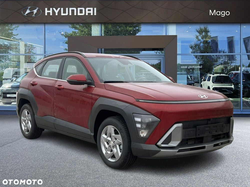 Hyundai Kona 1.0 T-GDI Executive - 7