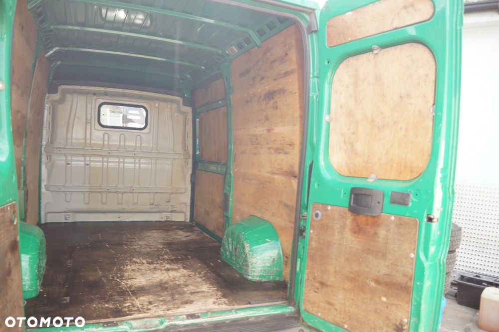 Peugeot Boxer - 22