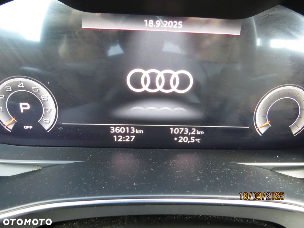 Audi A7 Sportback - 11