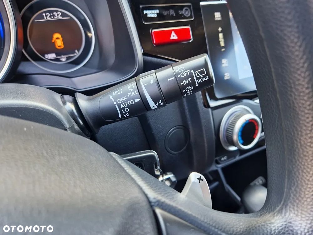 Honda Jazz 1.3 i-VTEC Elegance (ADAS/Honda Connect+) CVT - 33