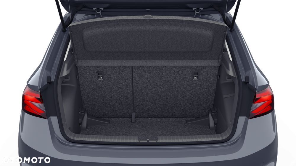 Skoda Fabia 1.0 TSI Drive DSG - 6