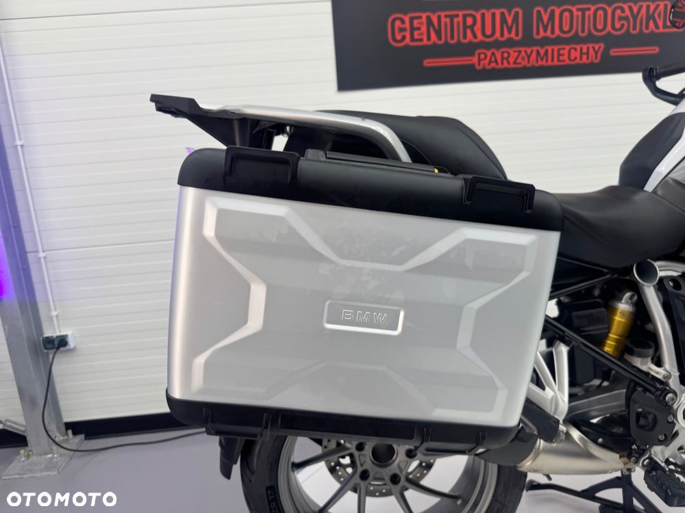 BMW GS - 18