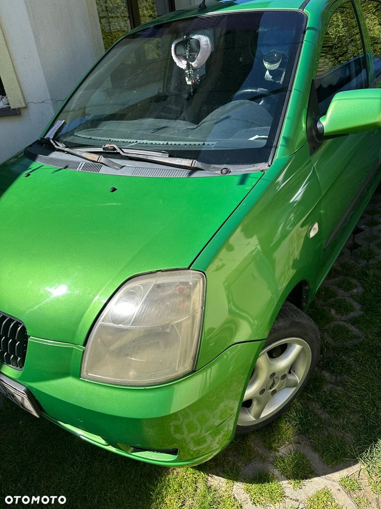 Kia Picanto 1.1 - 15