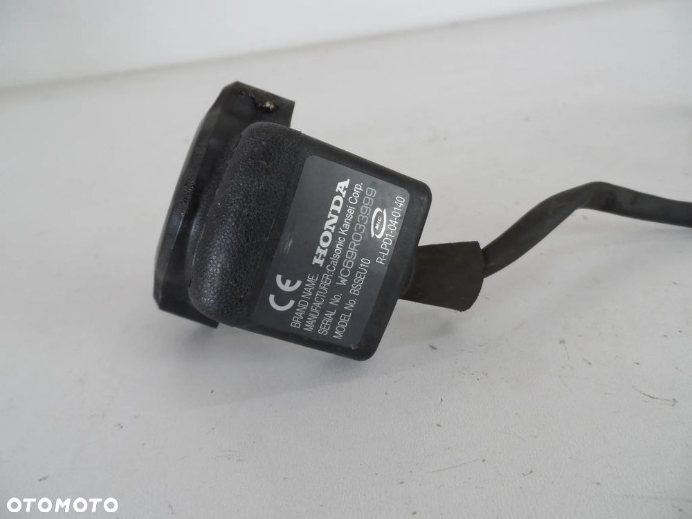 HONDA HORNET 600 PC36 antena immobilizera - 3