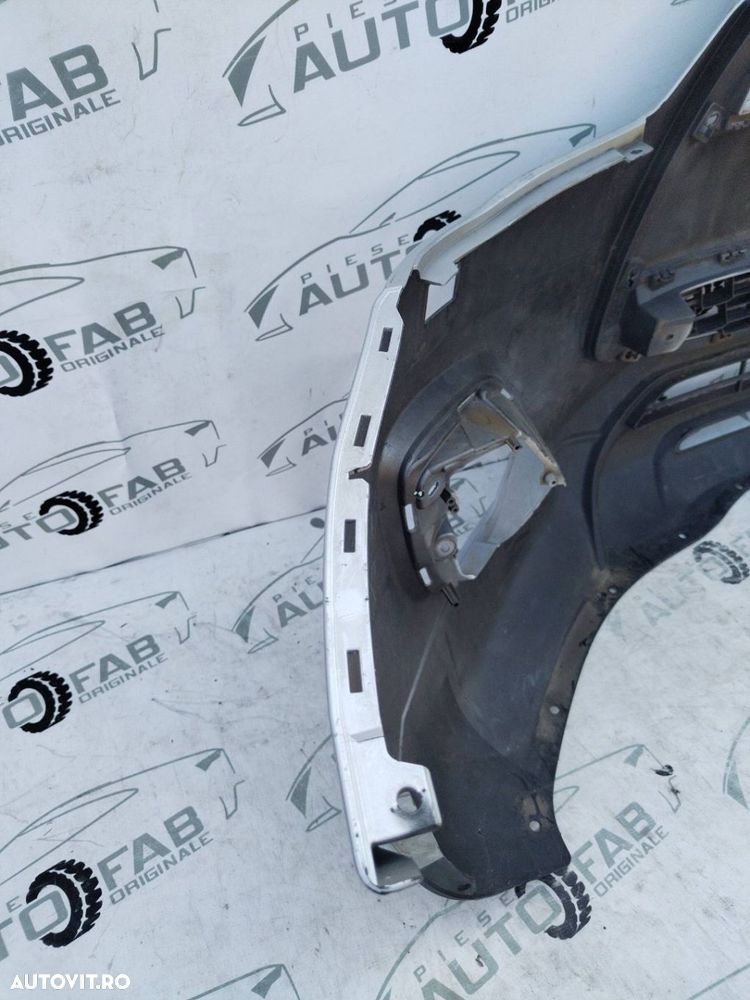 Bara fata Mitsubishi ASX Facelift  Gauri p an 2012-2013-2014-2015-2016 - 7