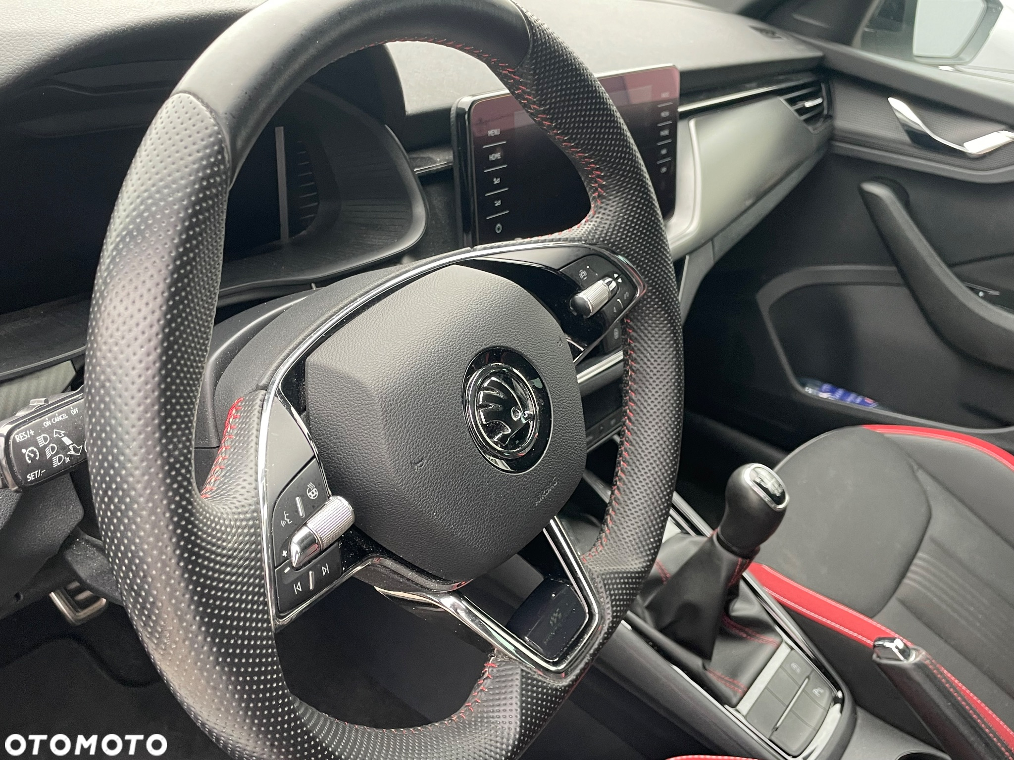 Skoda Scala 1.0 TSI Monte Carlo - 8
