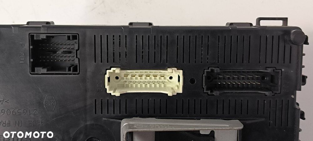 MODUŁ RENAULT CLIO II 8200311988 - 4