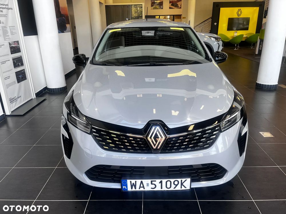 Renault Clio 1.0 TCe Evolution - 3