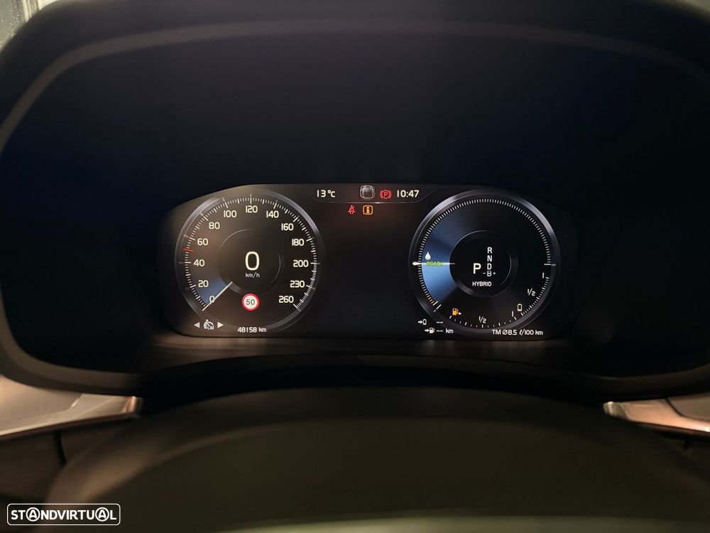 Volvo V60 2.0 T6 AWD TE Inscription - 22