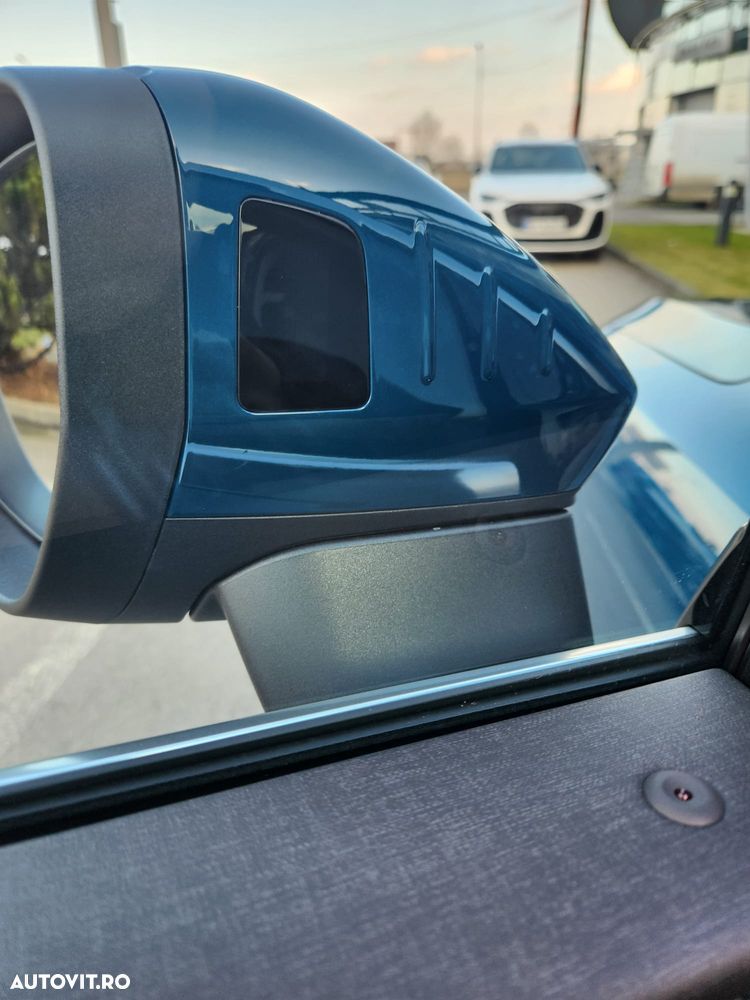 Audi Q3 ack 1.5 35 TFSI S tronic Basic - 7