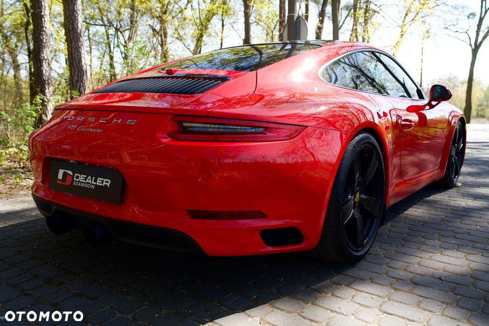 Porsche 911 - 14