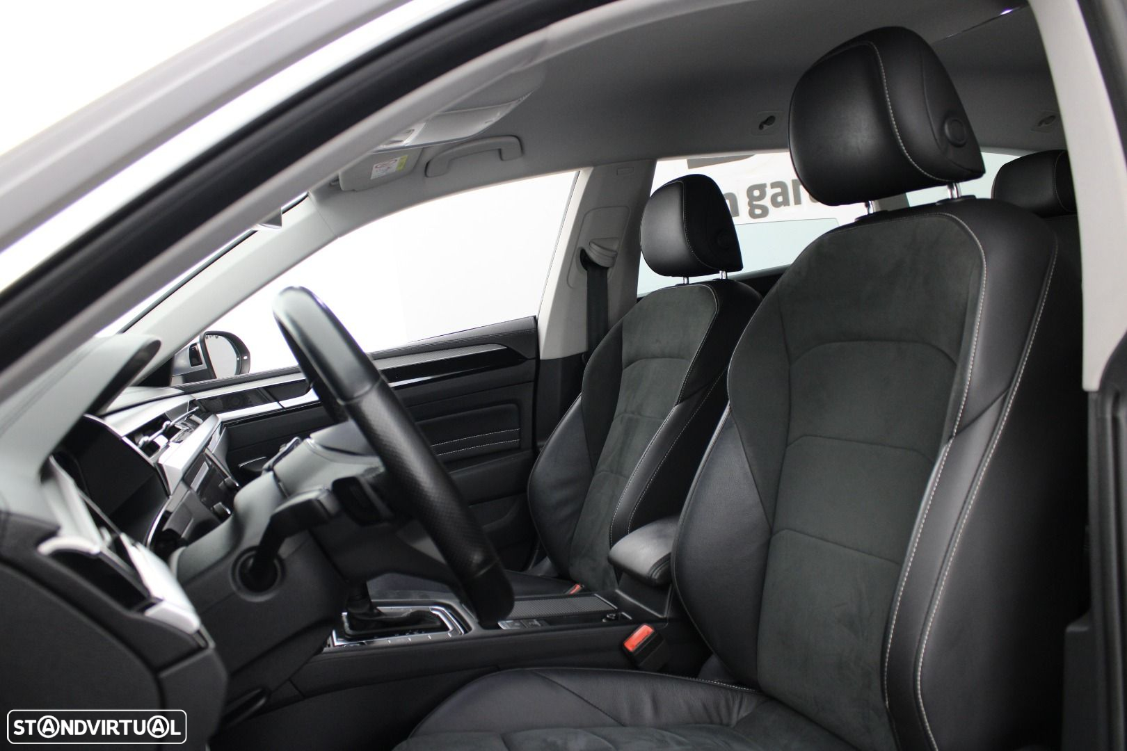 VW Arteon Shooting Brake 2.0 TDI Elegance DSG - 33