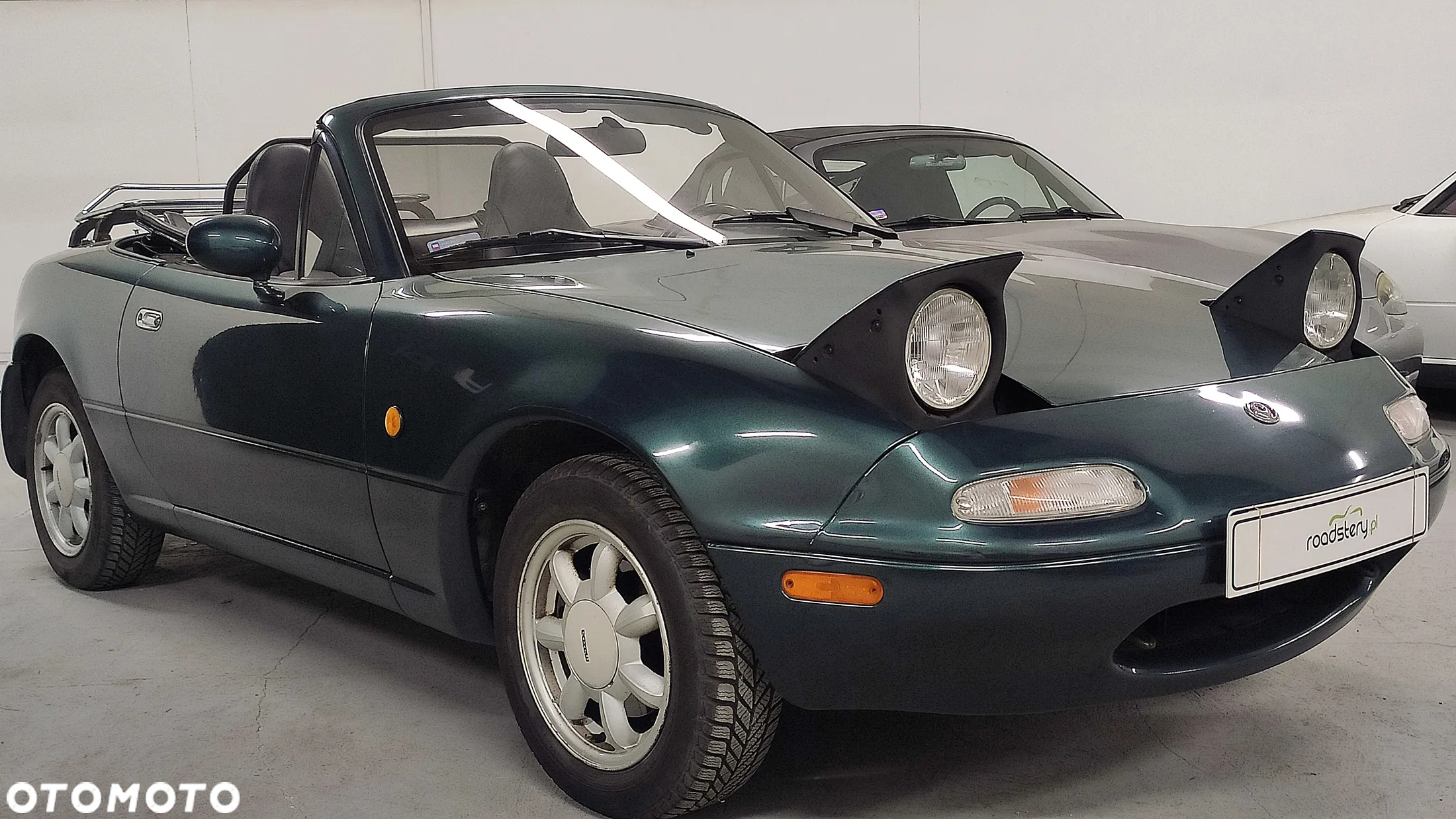 Mazda MX-5 1.6 - 19