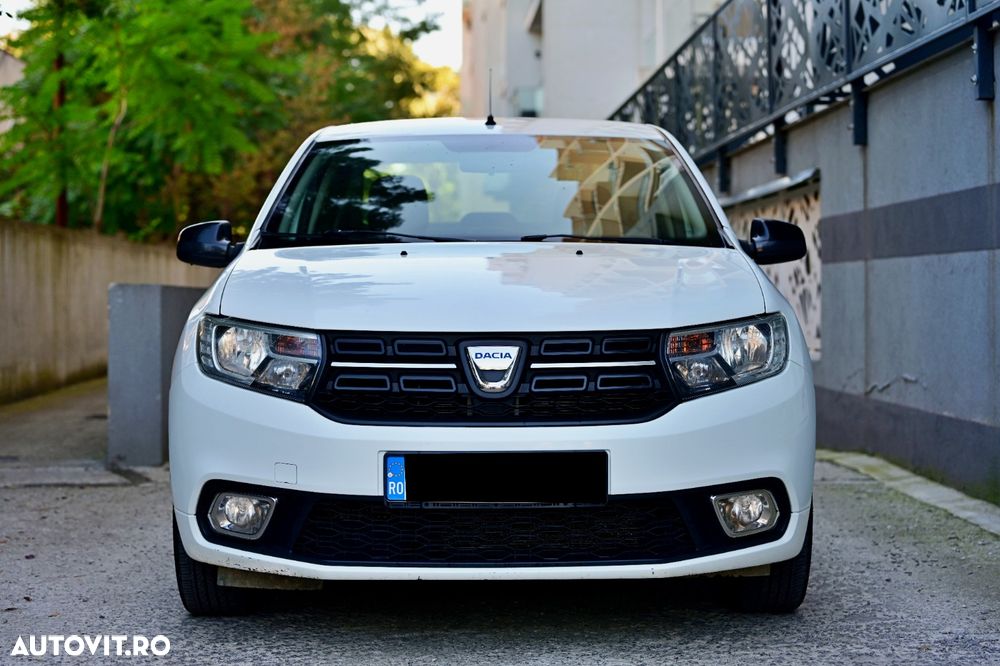 Dacia Logan 0.9 TCe SL Prestige PLUS - 1