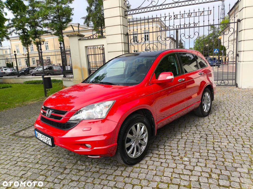 Mitsubishi Outlander - 1