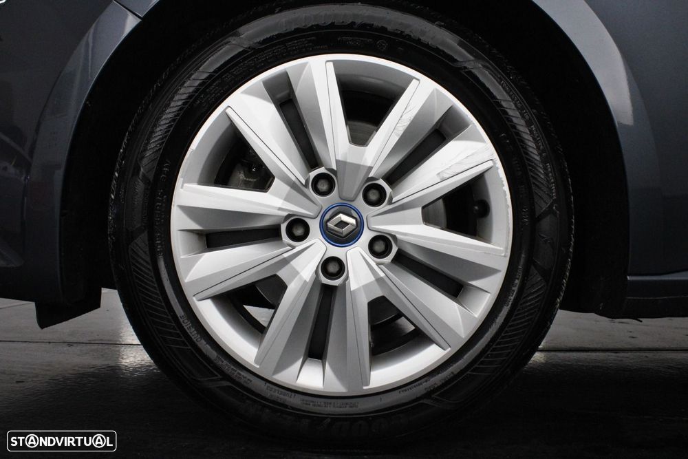 Renault Mégane Sport Tourer 1.6 E-Tech Plug-In Zen - 32