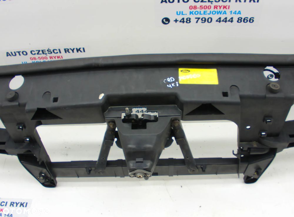 Ford Mondeo MK3 Pas przedni Wzmocnienie EU - 3