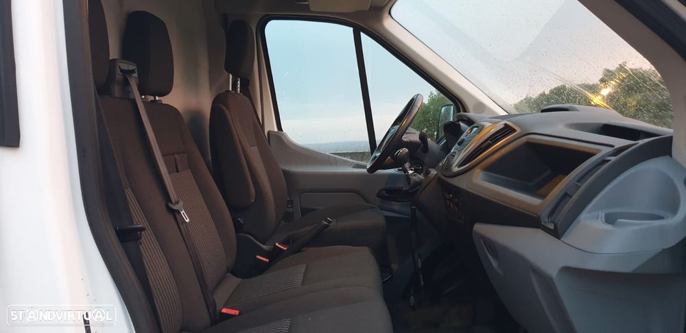 Ford Transit 330 L3 2.2 TDCi H3 Trend - 10