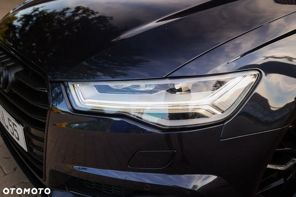 Audi A6 Avant 2.0 TDI Ultra DPF S tronic - 3