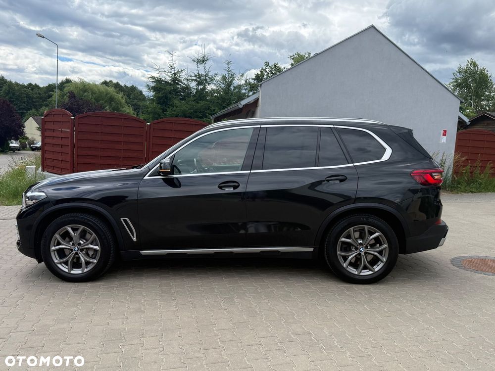 BMW X5 xDrive30d - 18