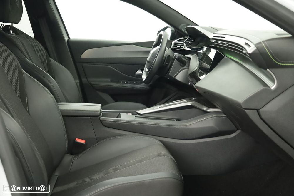 Peugeot 308 SW 1.2 PureTech GT EAT8 - 20