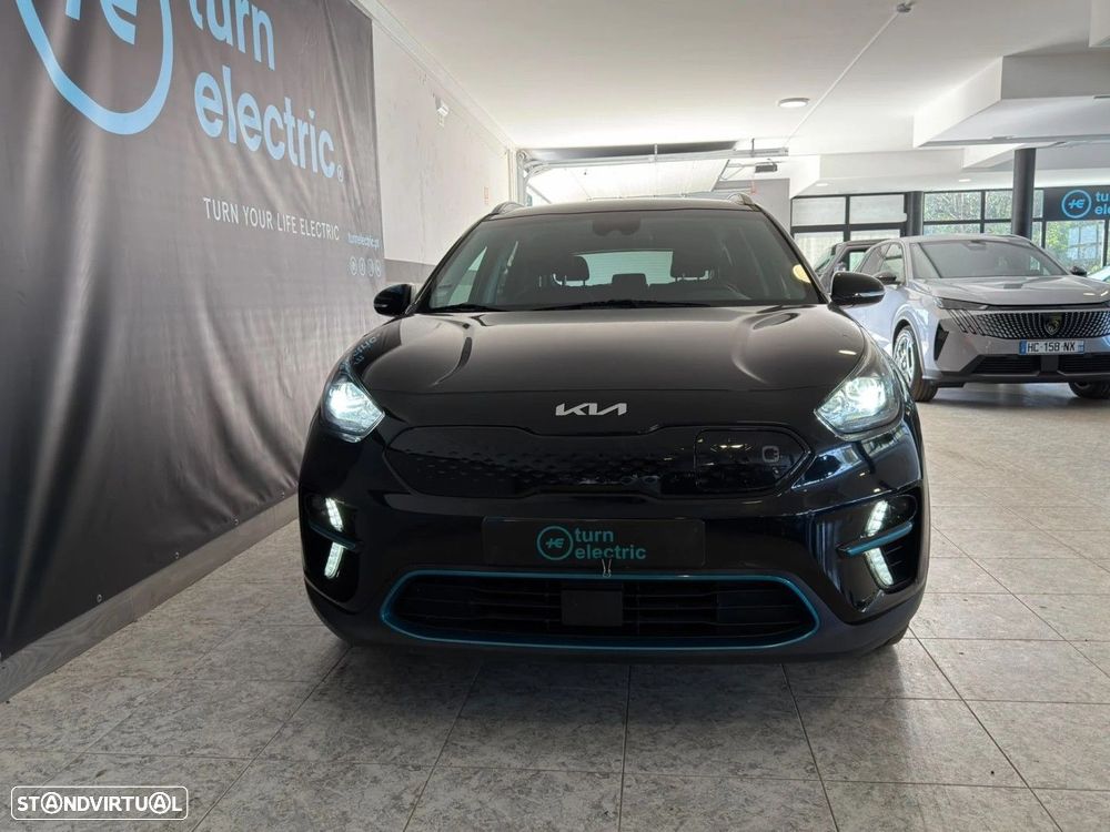 Kia e-Niro 64kWh - 3