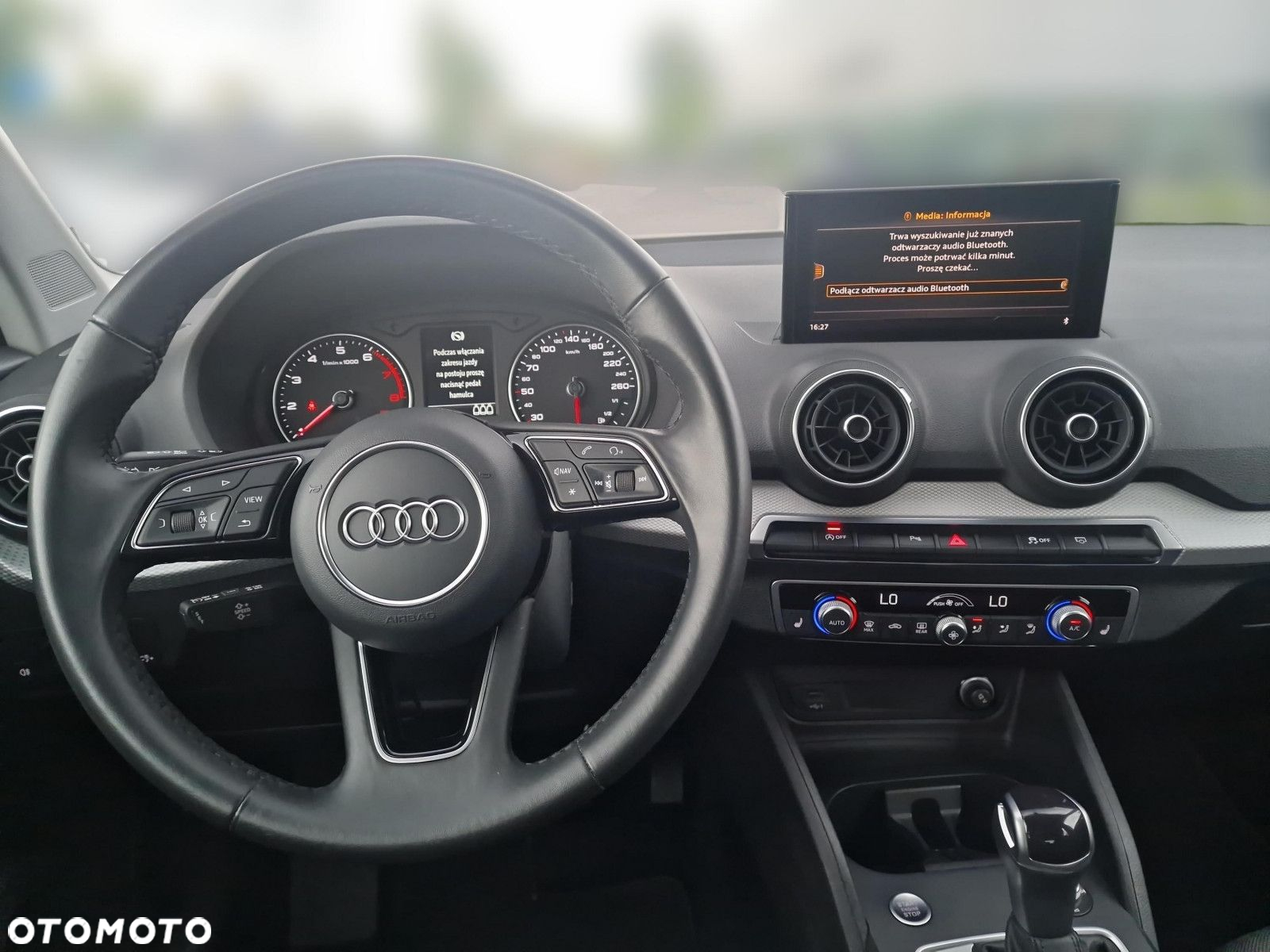 Audi Q2 - 10