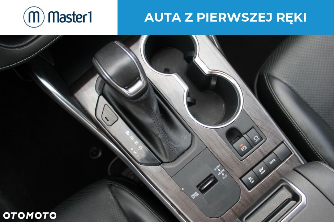 Toyota Highlander 2.5 Hybrid Prestige - 16