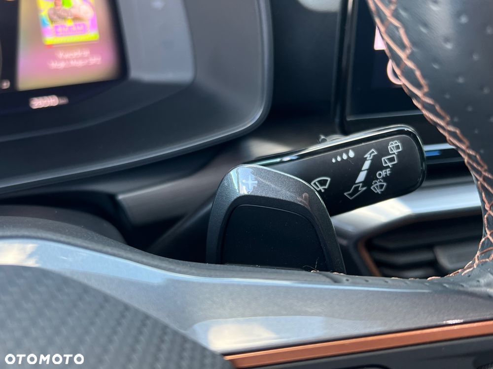 Cupra Formentor VZ 2.0 TSI 4Drive DSG - 33