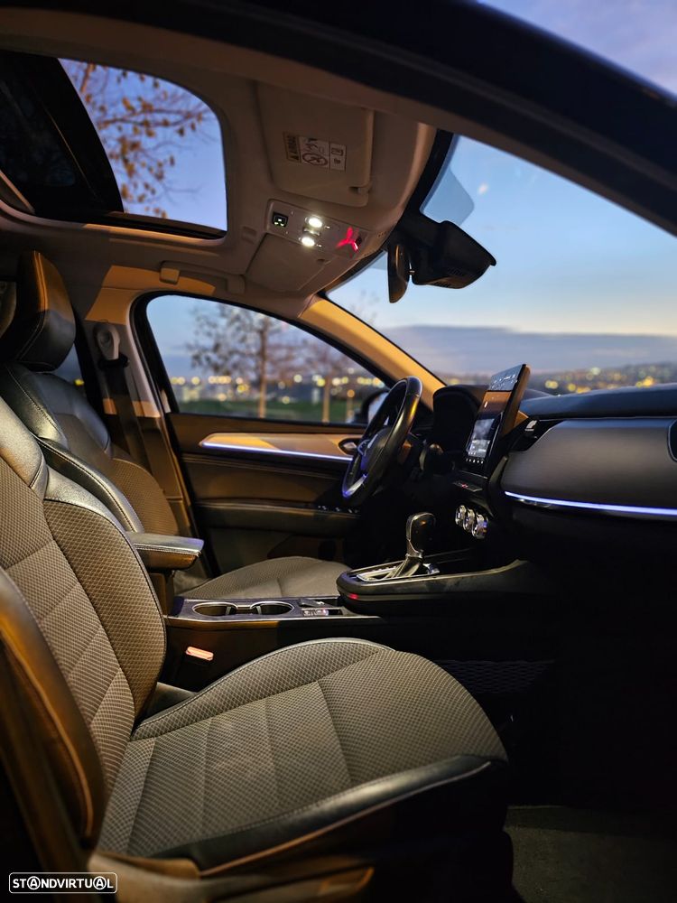 Renault Arkana 1.6 E-Tech Business - 10