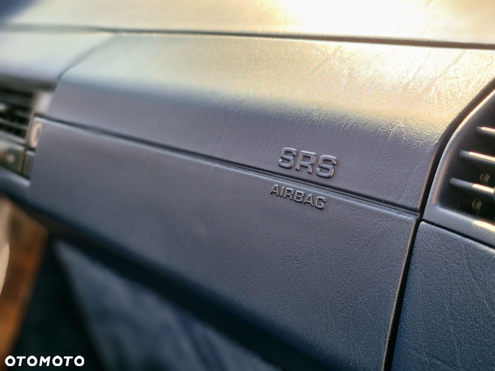 Mercedes-Benz SL - 34