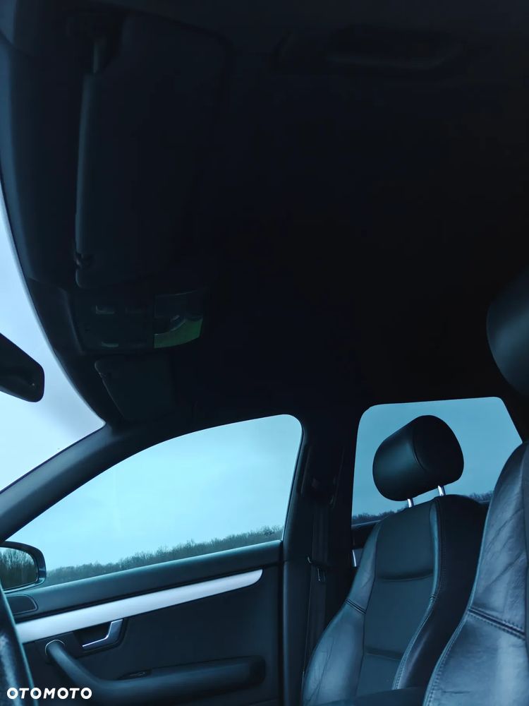 Audi A4 Avant 1.8T - 21