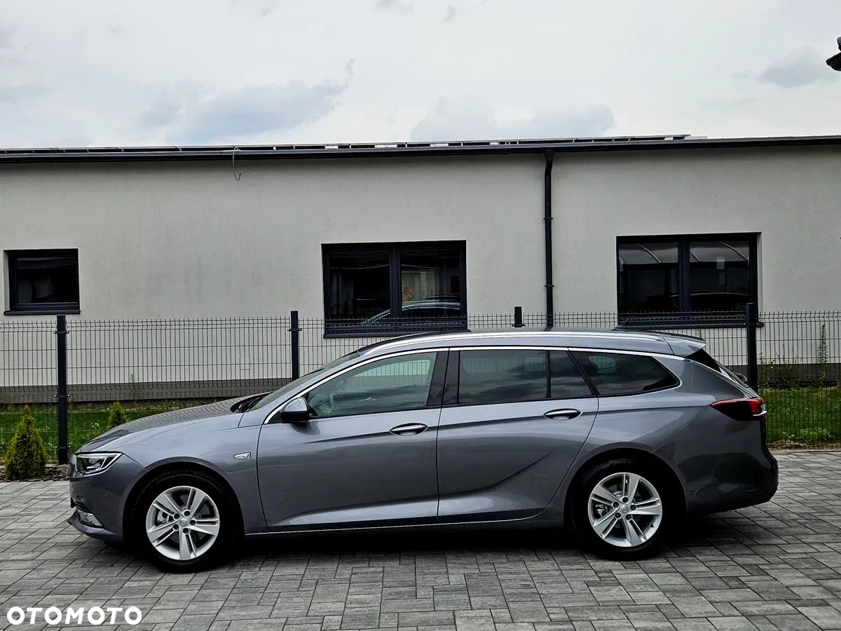 Opel Insignia 2.0 CDTI automatik Innovation - 7