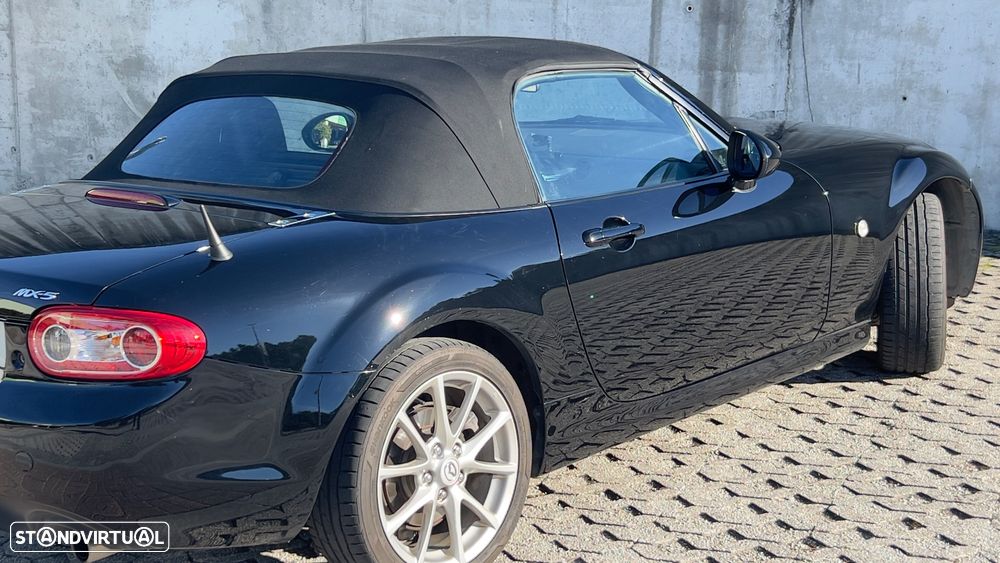 Mazda MX-5 - 14