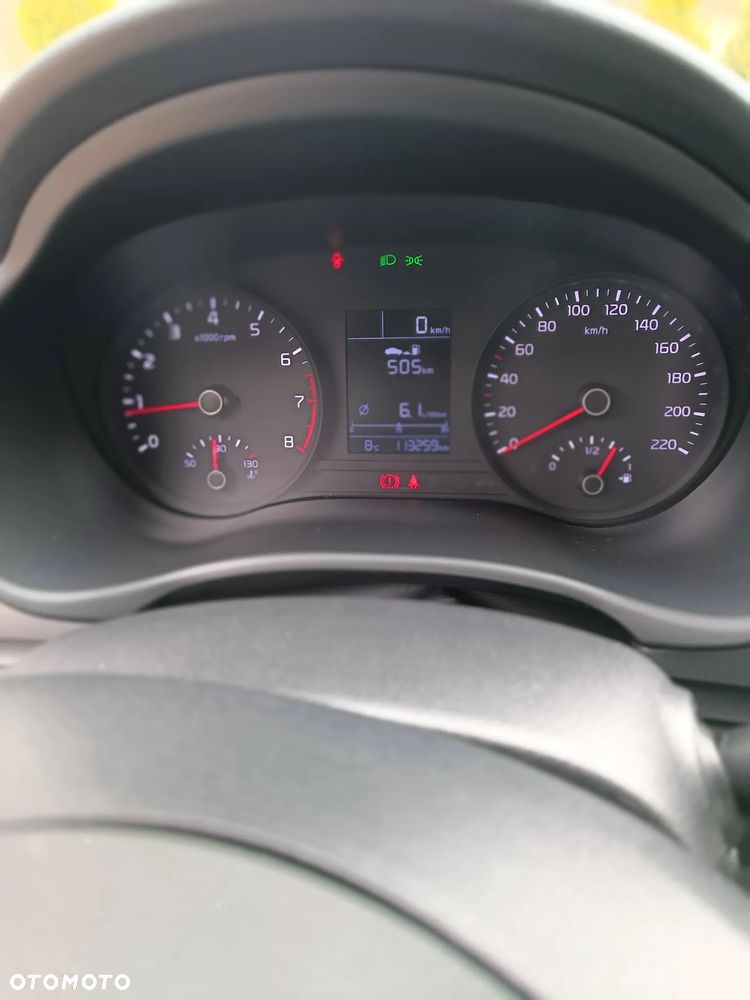 Kia Stonic 1.2 Edition 7 - 14