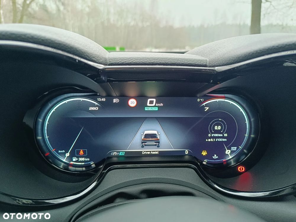 Alfa Romeo Tonale 1.5 T4 GSE mHEV Veloce DCT - 30