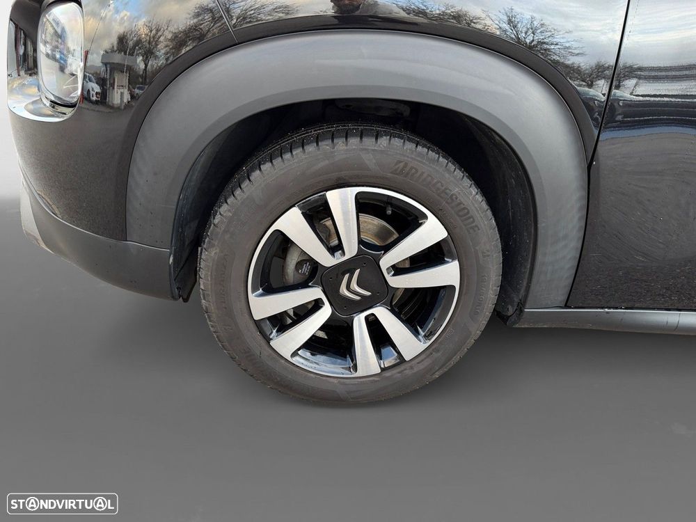 Citroën C3 Aircross 1.2 PureTech Feel - 14