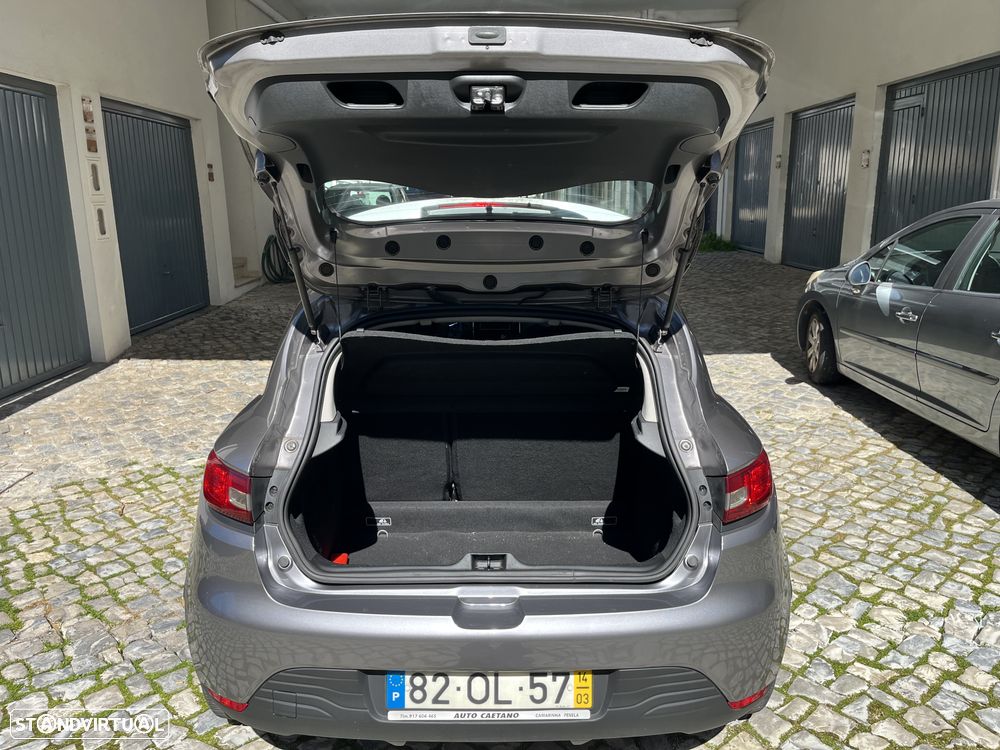 Renault Clio 1.5 dCi Confort - 6