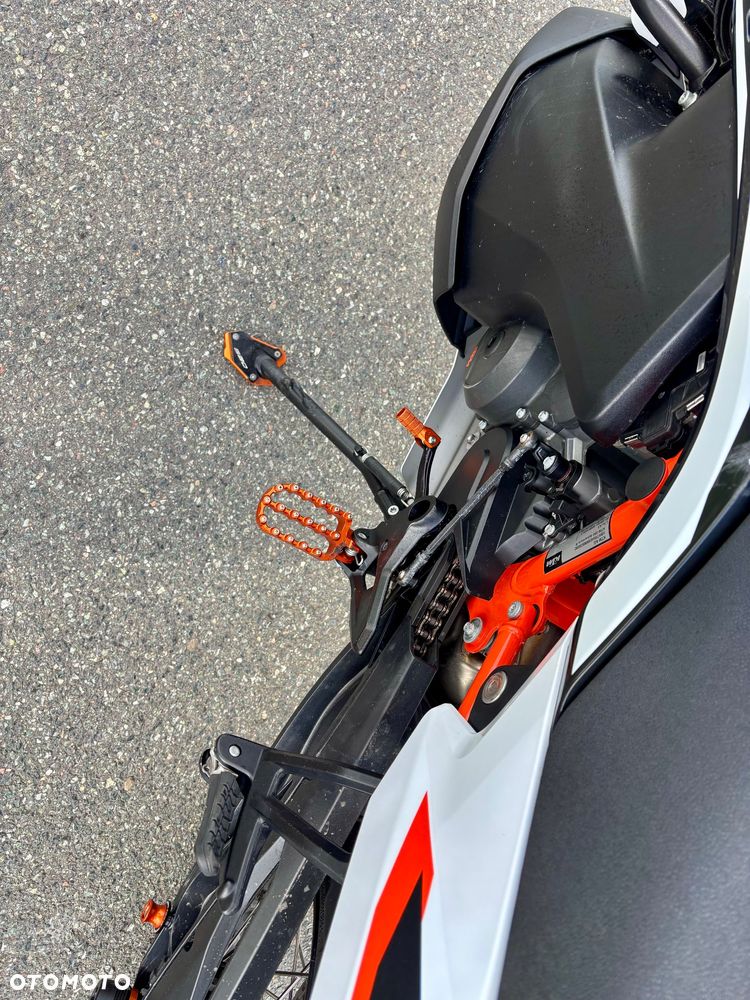 KTM Adventure - 23