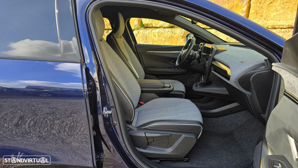 Renault Mégane E-Tech EV60 Techno Optimum Charge - 41