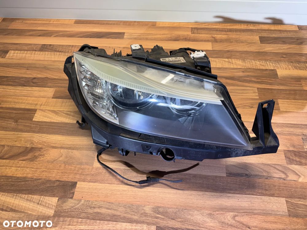 LAMPA PRAWA BMW E90 LIFT LCI EUROPA 89318921 - 3