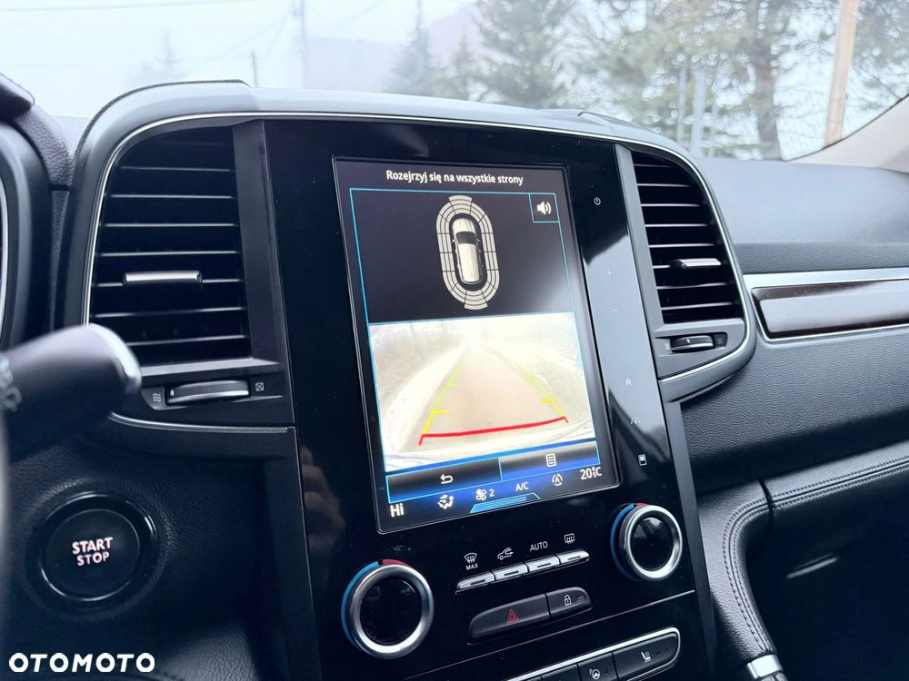 Renault Koleos ENERGY dCi 175 4WD INTENS - 17