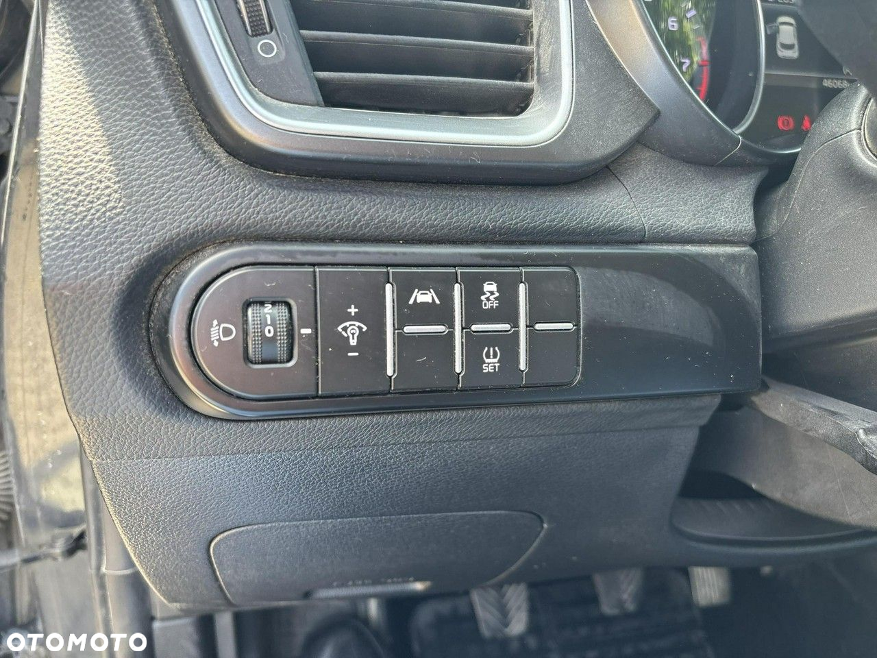 Kia XCeed 1.5 T-GDI M - 19