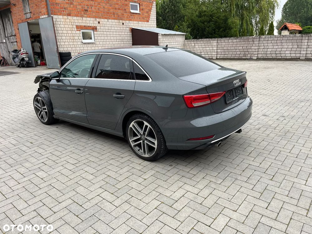 Audi A3 Sportback - 5