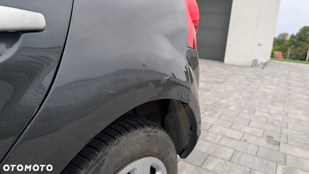 Dacia Sandero 1.6 Ambiance - 24