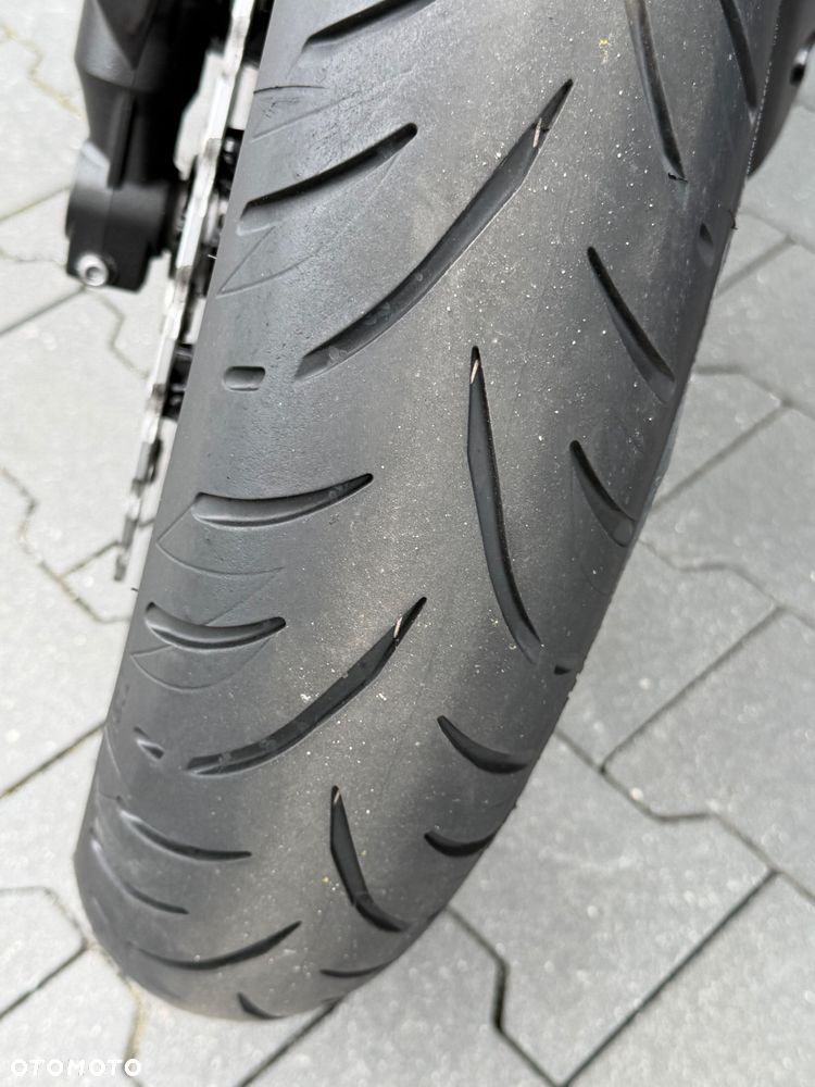 Kawasaki Z 900 - 19