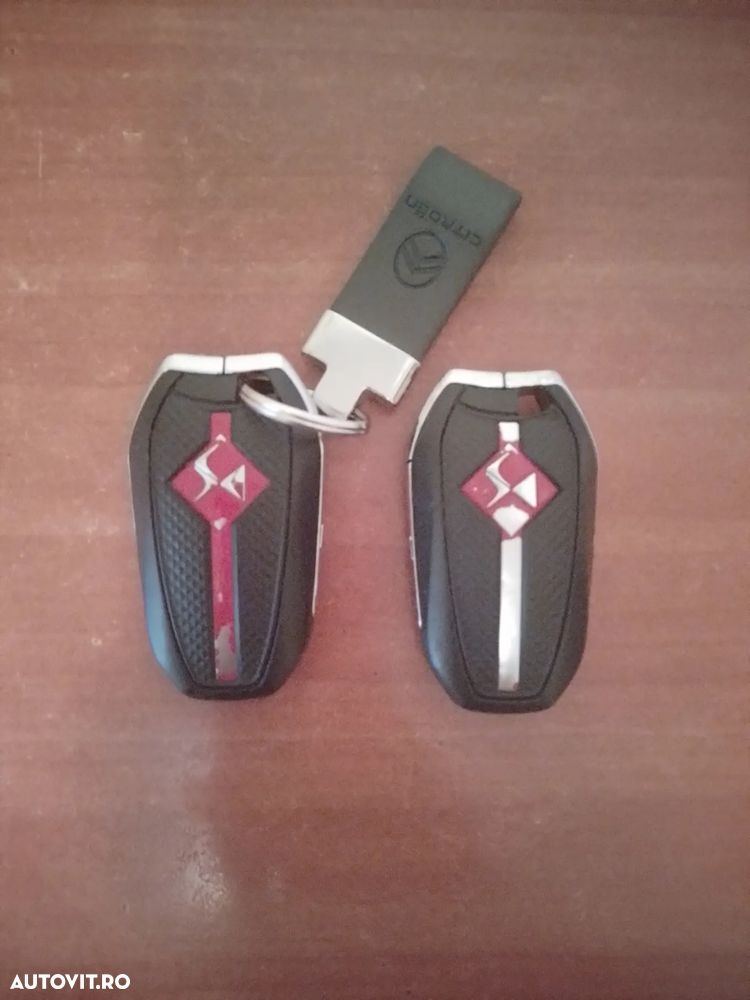 DS Automobiles DS 7 Crossback - 37