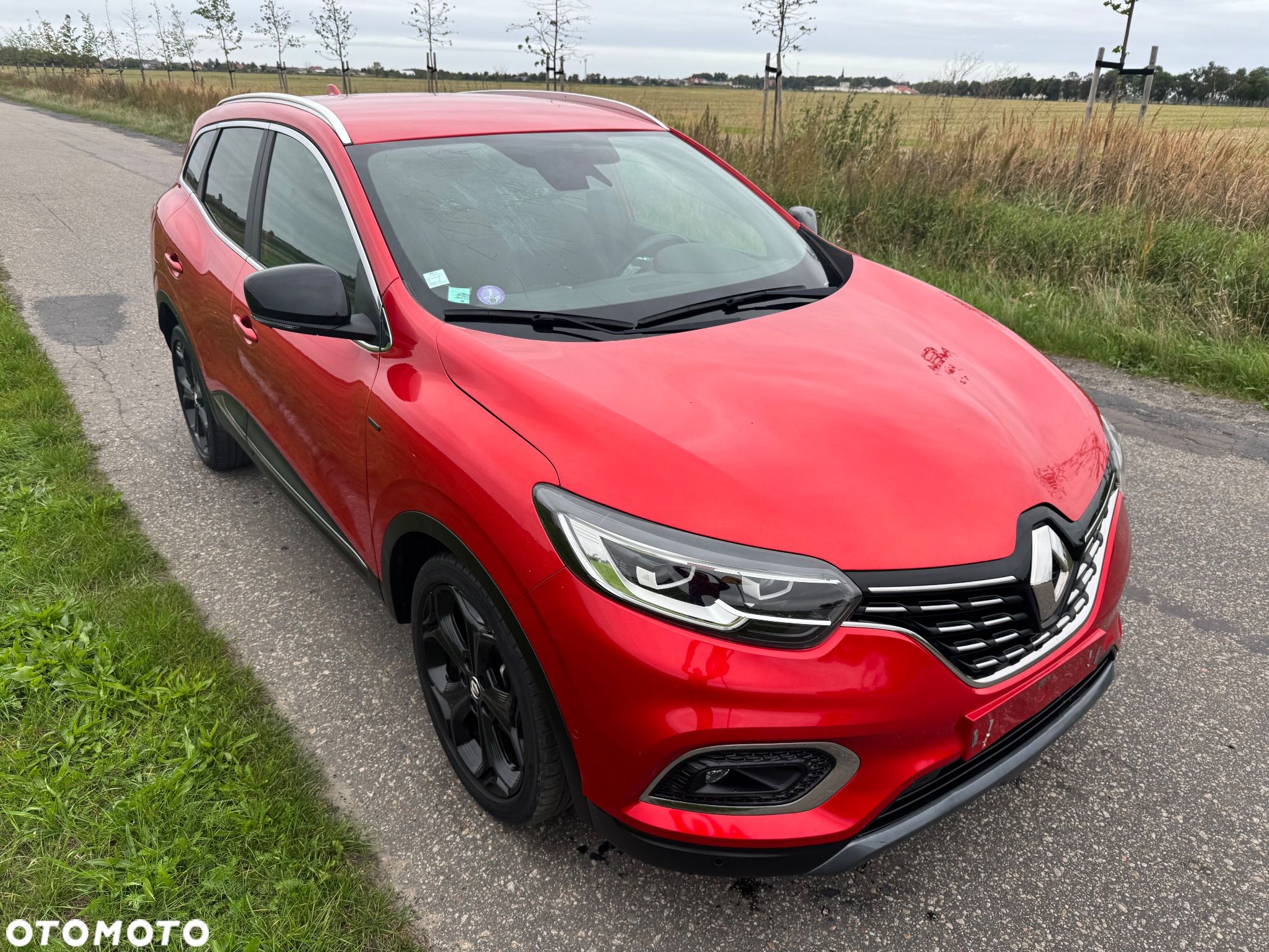 Renault Kadjar 1.3 TCe FAP Black Edition EDC - 1