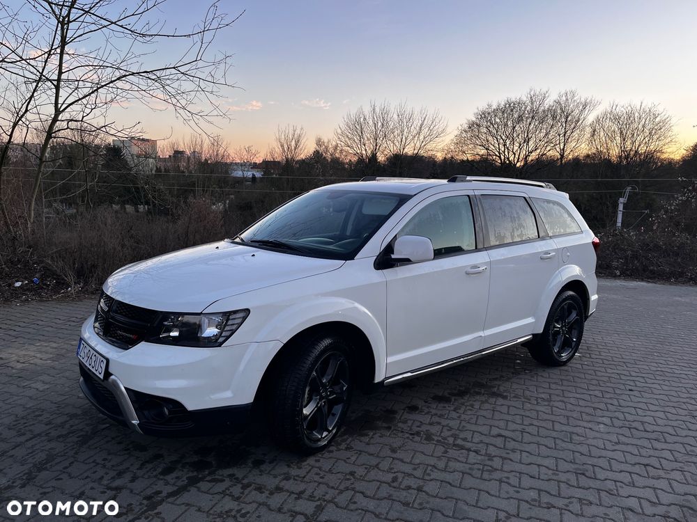 Dodge Journey - 19