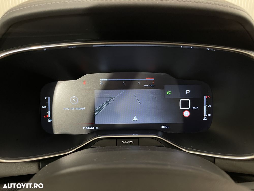 Citroën C5 Aircross 1.5 BlueHDi 130 S&S EAT8 Feel Pack - 29